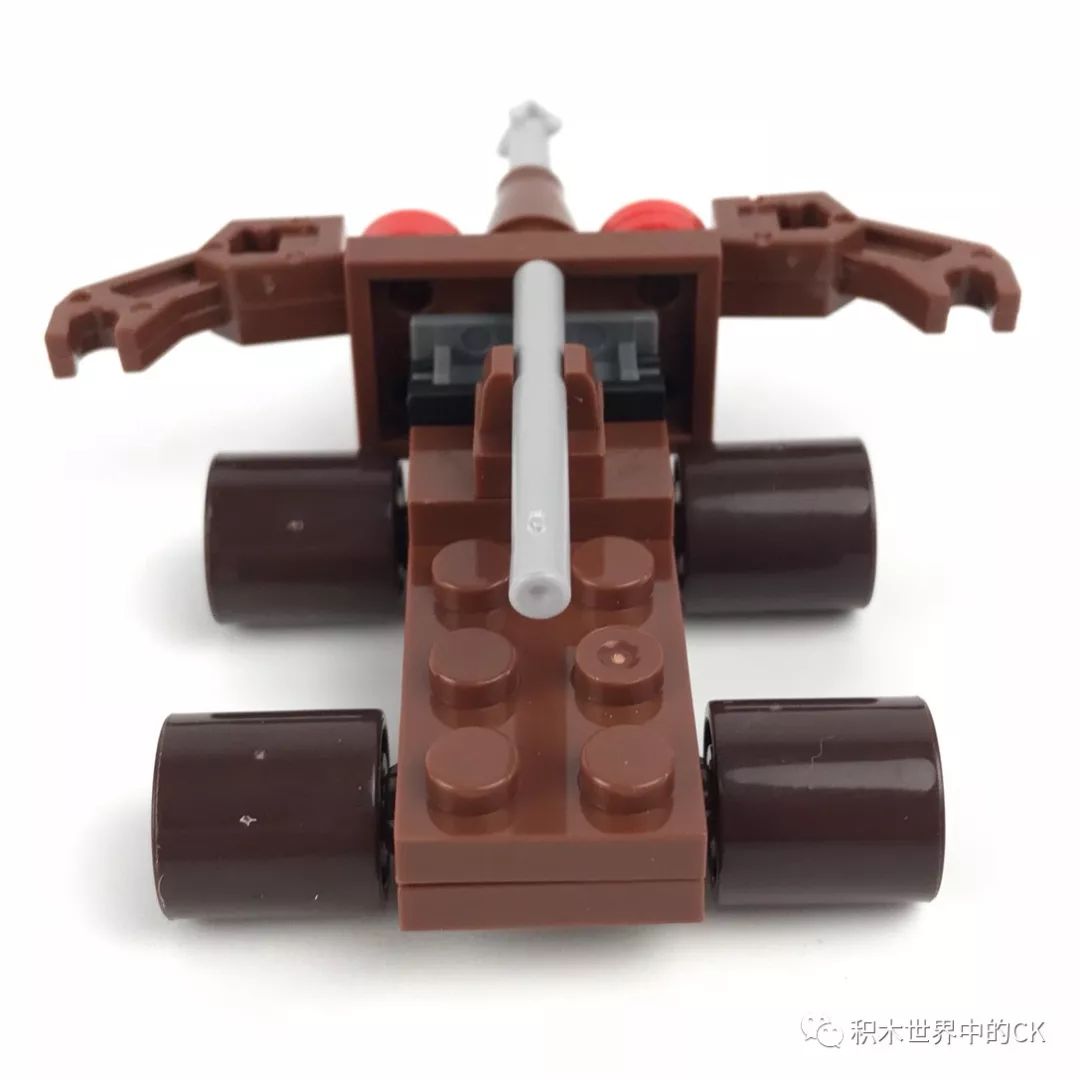 乐品丝绸之路系列战弩发威张骞带兵出征咯!