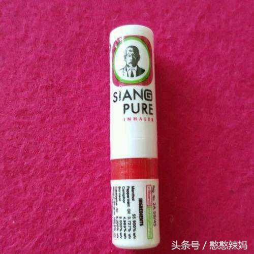 泰国游超详细购物清单，日用、药品、零食、服饰等超全面