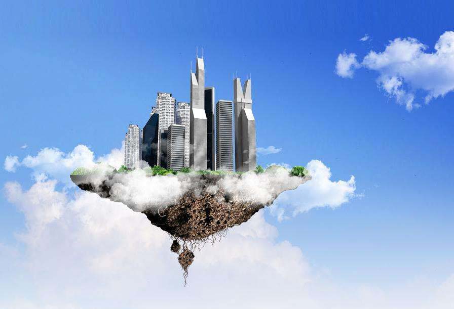 科学家做火箭升空,科学家用火箭飞上天