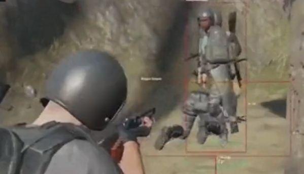 绝地求生都有哪几种挂,绝地求生最变态的挂是什么