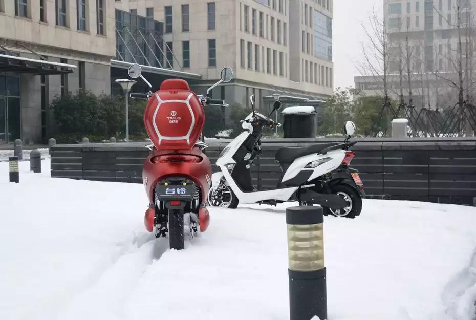 台铃车子和雅迪车子到底哪个更好,台铃萌雪2022新款