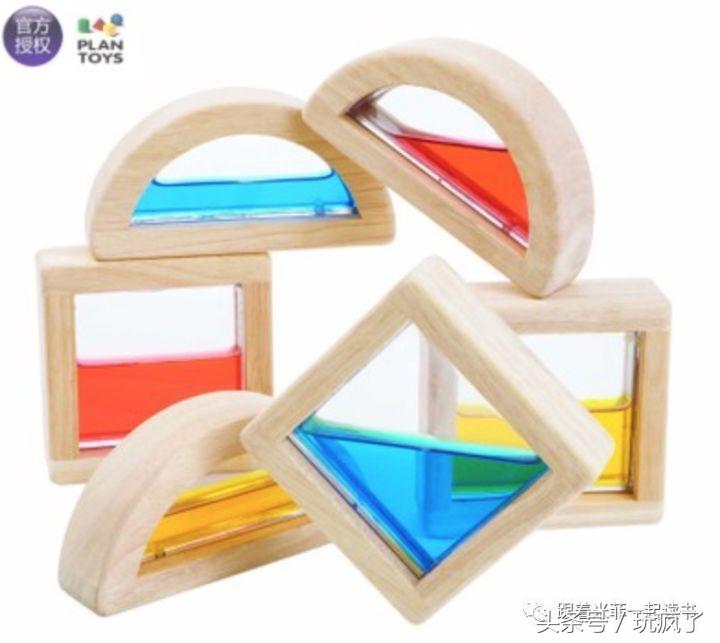 最推荐的三个益智类玩具,适合5-8岁的益智玩具推荐