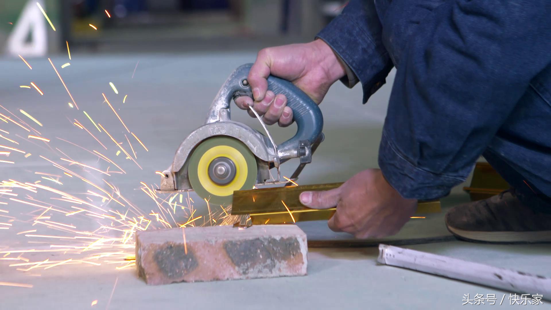 鑫佰利装饰集团总经理肖佑军:信任一旦建立,自然可以赢得口碑