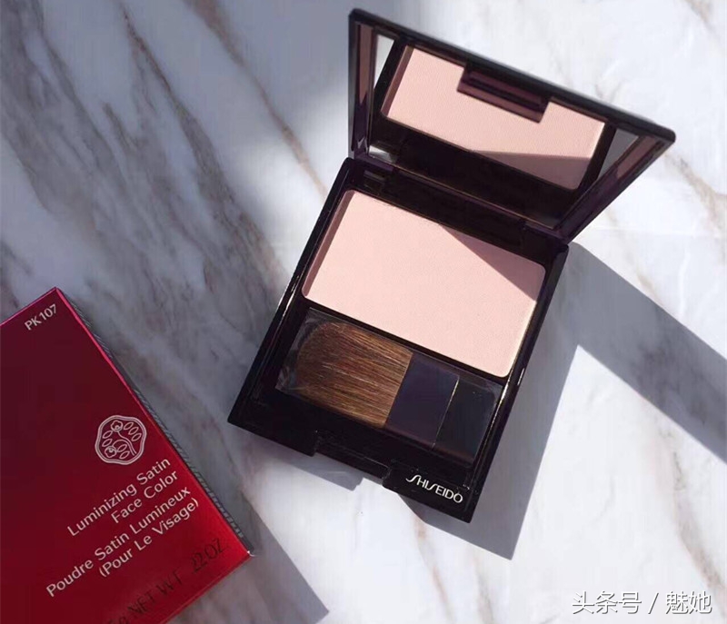 美到极致的平价高光,网红高光提亮