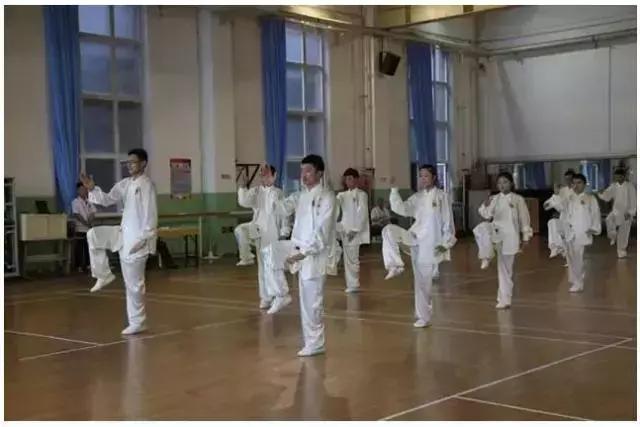 看谁家功夫强！我省高校体育教育专业师生基本功大赛6月来袭