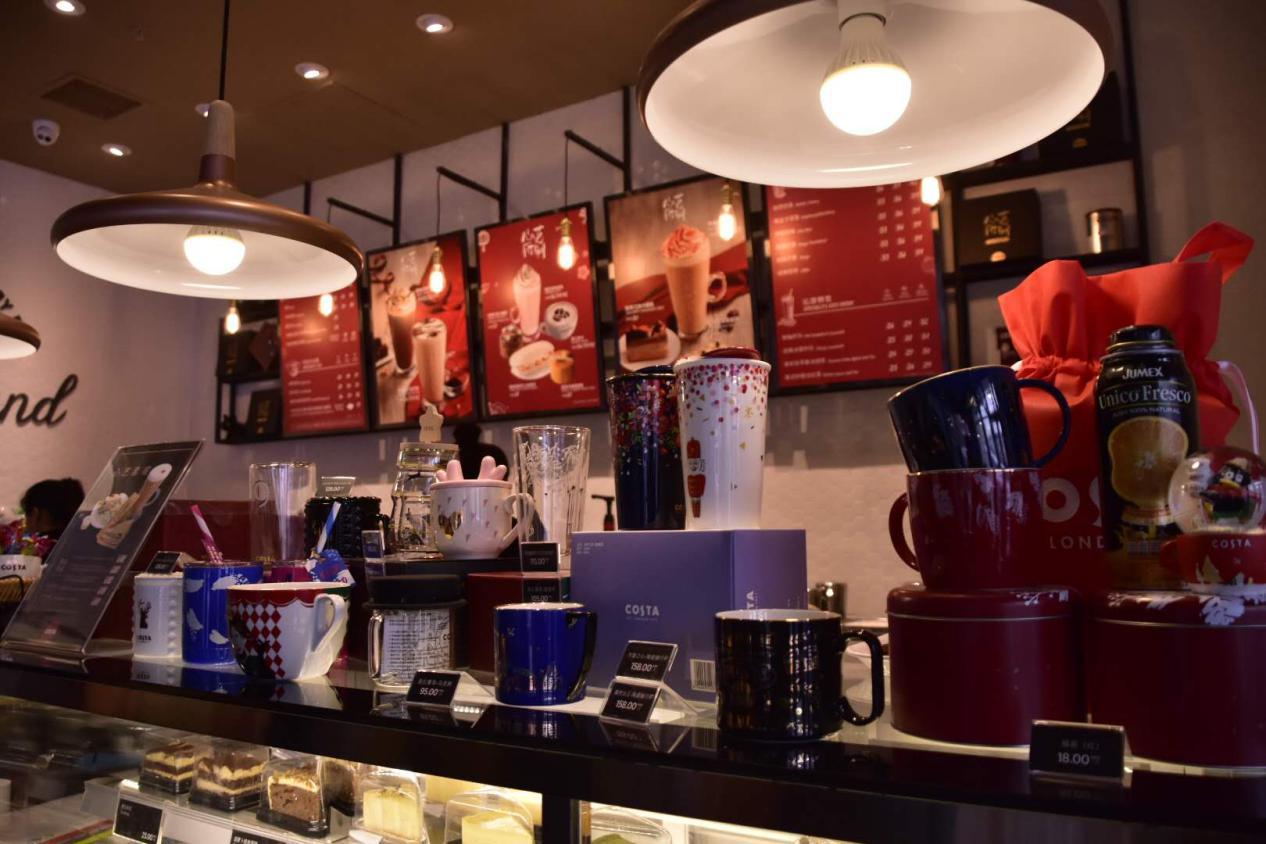 石家庄荣鼎ZooMall“吃货”齐聚，与萌宠和美食完美邂逅！