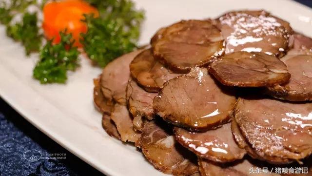 索伦嘎烤全羊,好吃又好耍的烤全羊