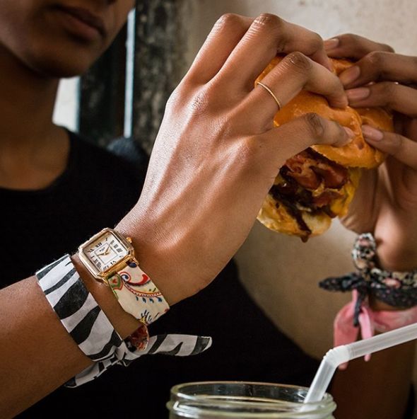 比较小众的手表品牌,好看的手表女小众品牌