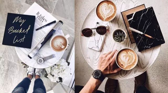 比较小众的手表品牌,好看的手表女小众品牌