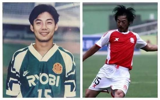 张修维现在在哪里效力,张修维到底几岁