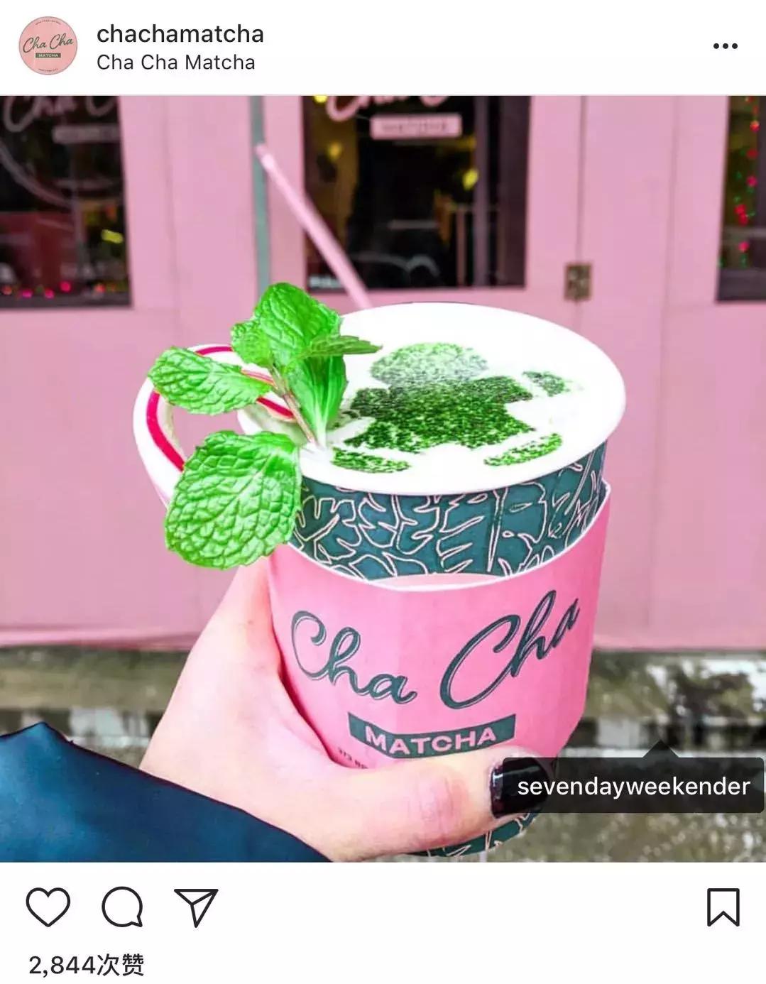 打卡网红店的套路 (你以为的网红店打卡)