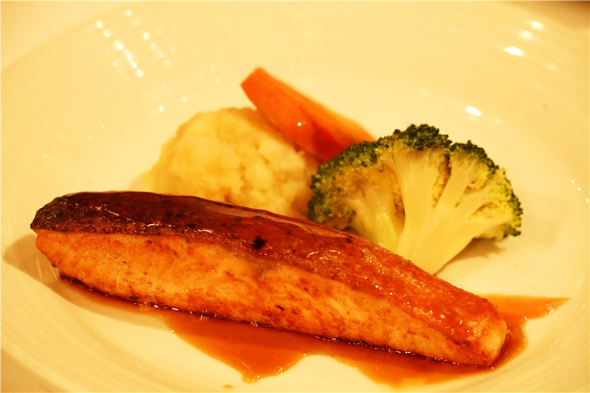 最实用的邮轮攻略来咯,天海号邮轮旅游攻略