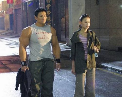 和刘德华合作过的十大女星,和刘德华合作过的女星有哪些