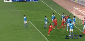 亚冠上海上港对泰国,上海上港1-1浦和