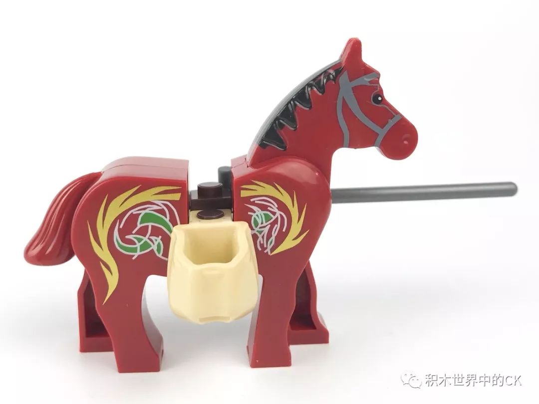 乐品丝绸之路系列战弩发威张骞带兵出征咯!