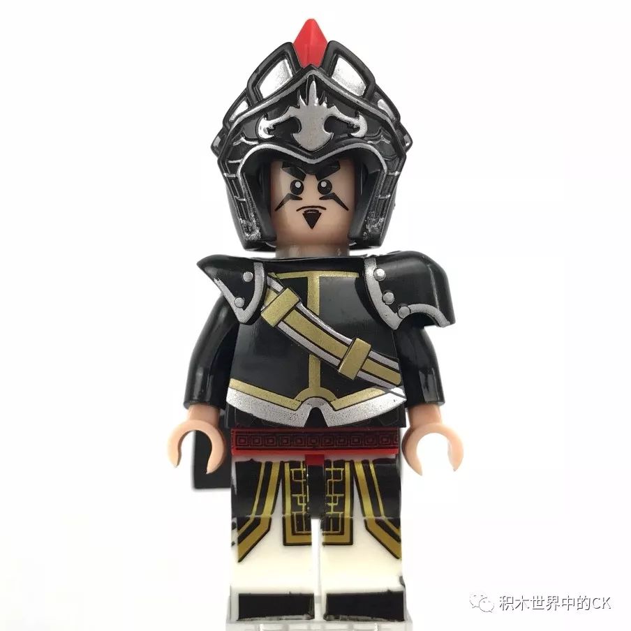 乐品丝绸之路系列战弩发威张骞带兵出征咯!