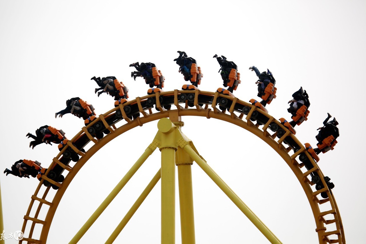 长隆欢乐世界欢乐剧场五点,游广州长隆欢乐世界