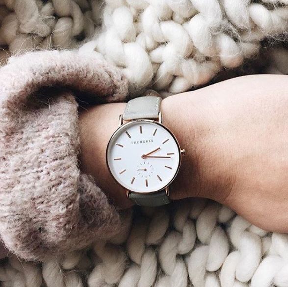 女生手表推荐200-300小众品牌,这些小众又时髦的手表