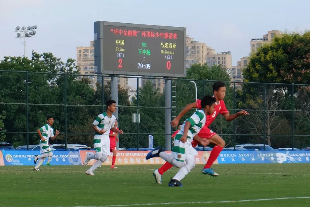 武汉全国青少年足球联赛,给力青少年