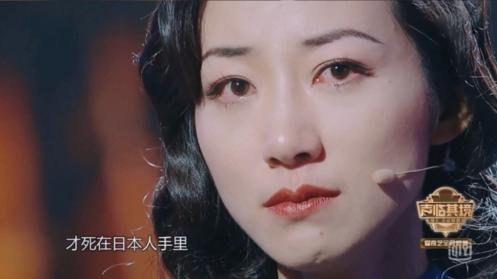 花瓶、炫富……被黑18年的她,如今却凭一档配音节目圈粉无数!