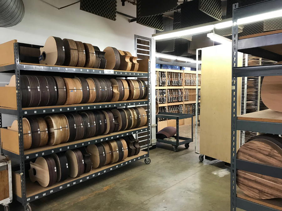 吉他中国专访视频,taylor吉他全系列