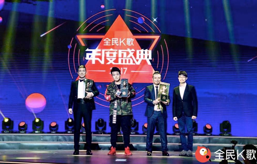 全民k歌公司盈利,全民k歌线下店的盈利模式