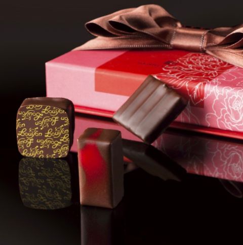 royce生巧克力哪个口味最好,royce巧克力哪个味道最好吃