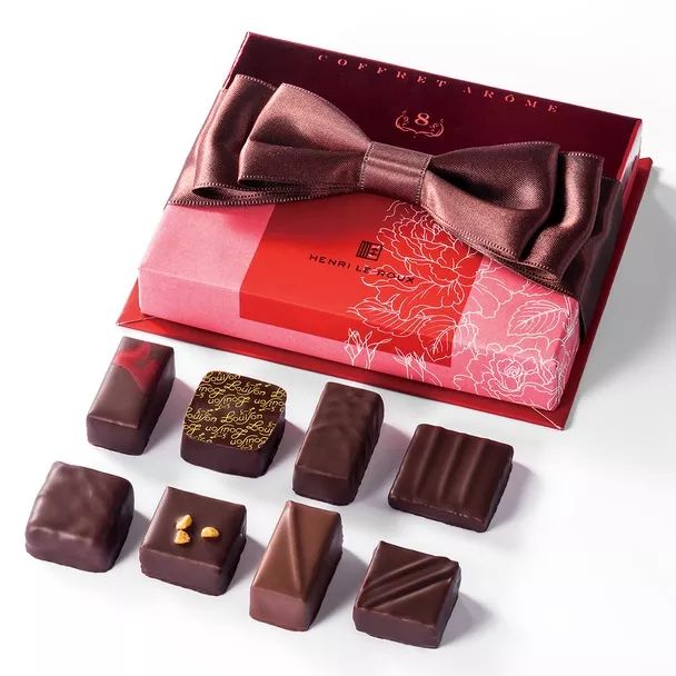 royce生巧克力哪个口味最好,royce巧克力哪个味道最好吃