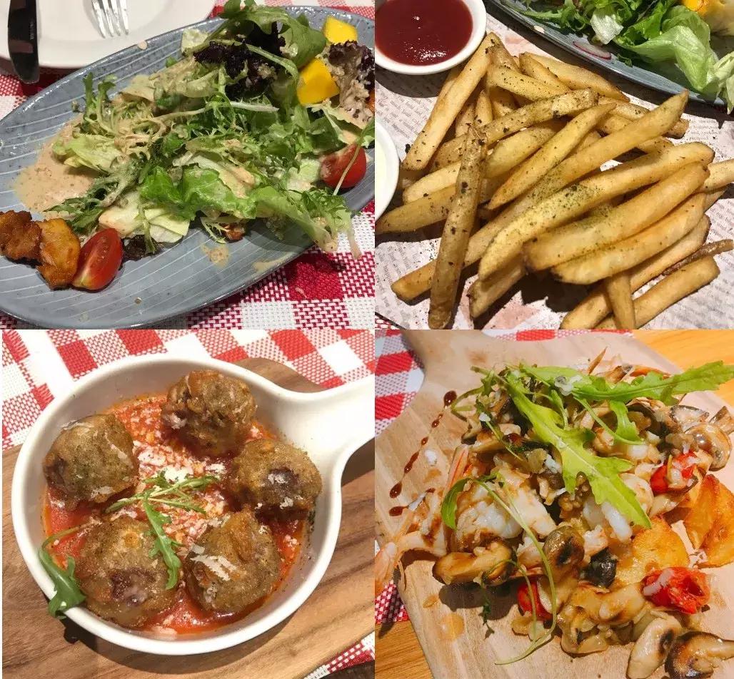 芝士味超级浓郁的披萨推荐,南京必打卡的餐厅栖霞区