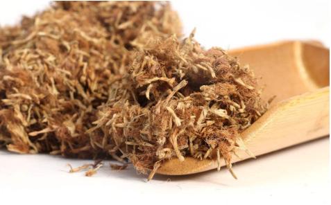 *欢合**花药膳食疗安神解郁之妙