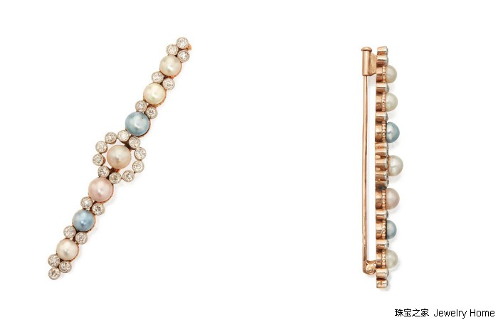 2020年苏富比网上珠宝拍卖会,苏富比秋拍珠宝