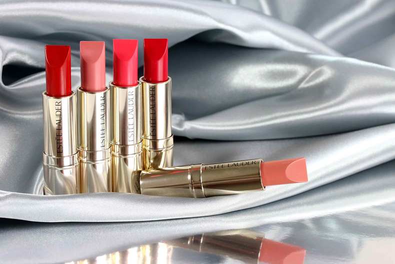 能hold住吃土色的口红,mac吃土色口红推荐