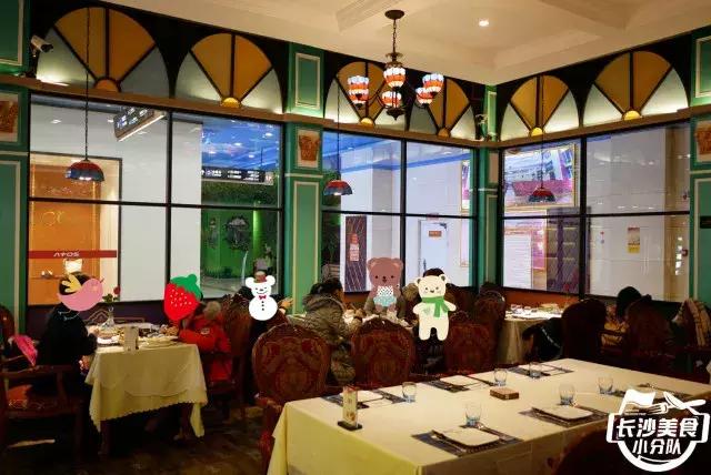 战斗民族都吃啥？长沙第一家俄罗斯餐厅有槽点也有惊喜