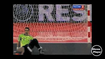 五人足球守门员新手入门,足球门将抓帽技巧