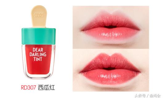 口红颜色推荐大牌2021,最近流行的大牌口红颜色推荐