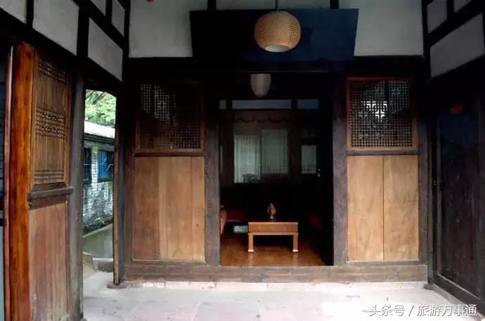 来新市古镇感受浓浓的年味,新春走基层古镇寻风情年味扑面来