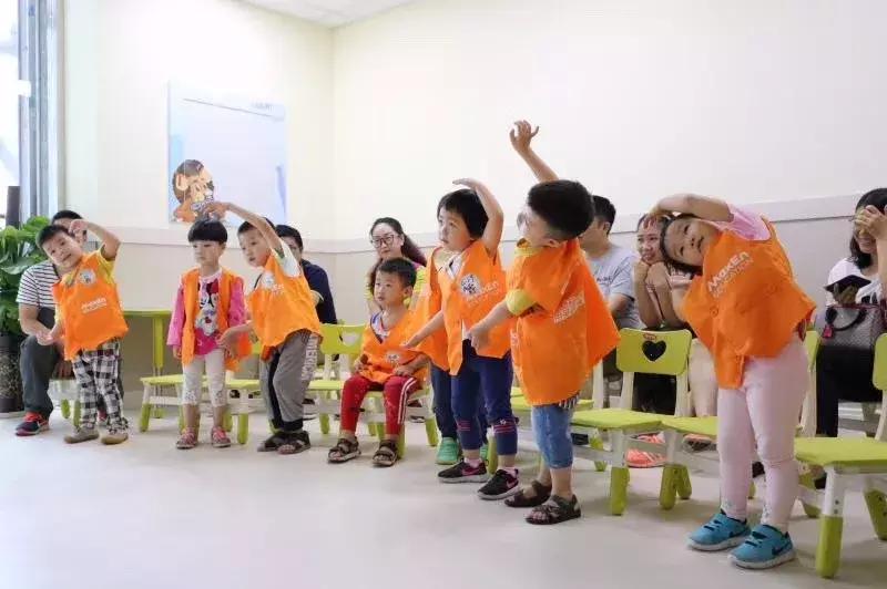 谢琴：迈格森Glocal模式，给你不一样的英语体验！