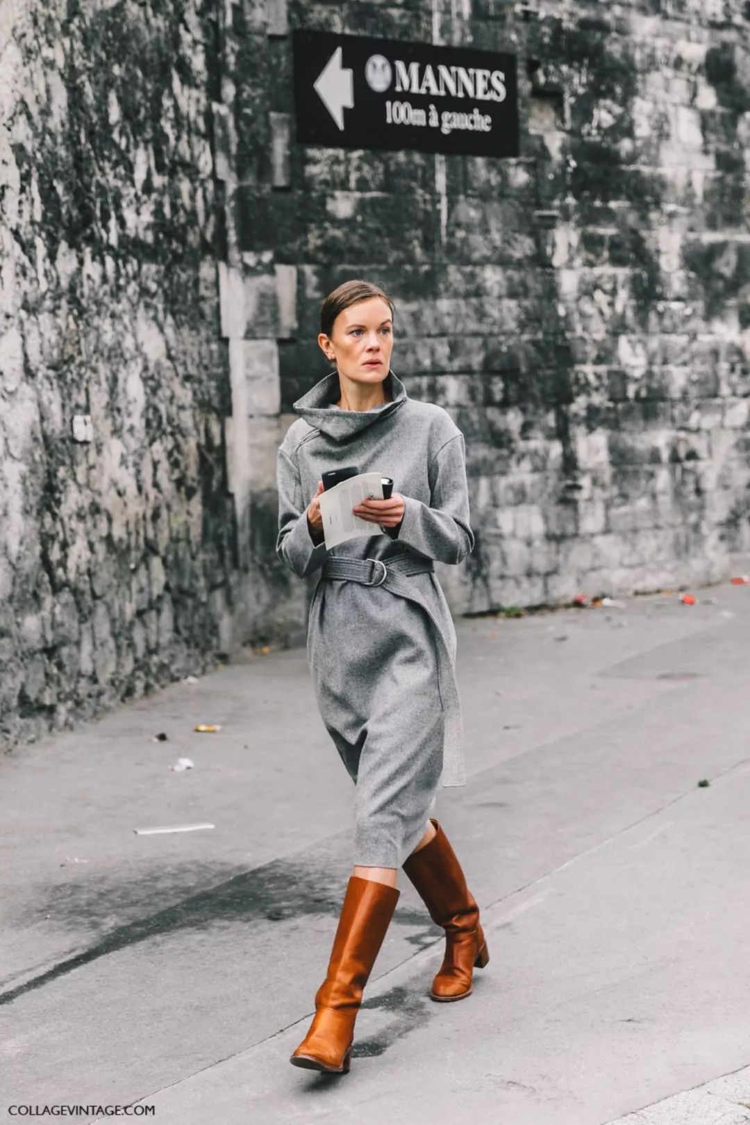 全羊羔毛半裙,羊羔服高级感