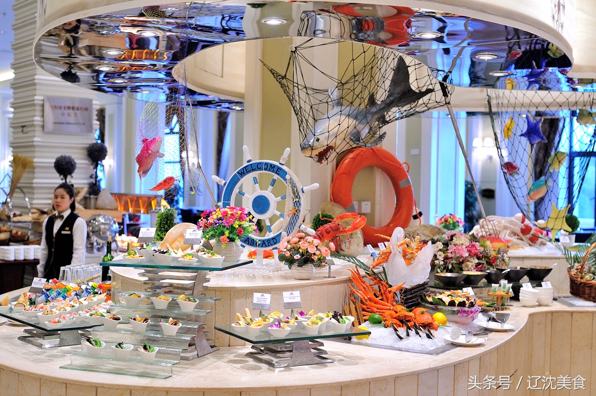 沈阳吃住比较便宜的旅店,沈阳吃住玩一体的酒店