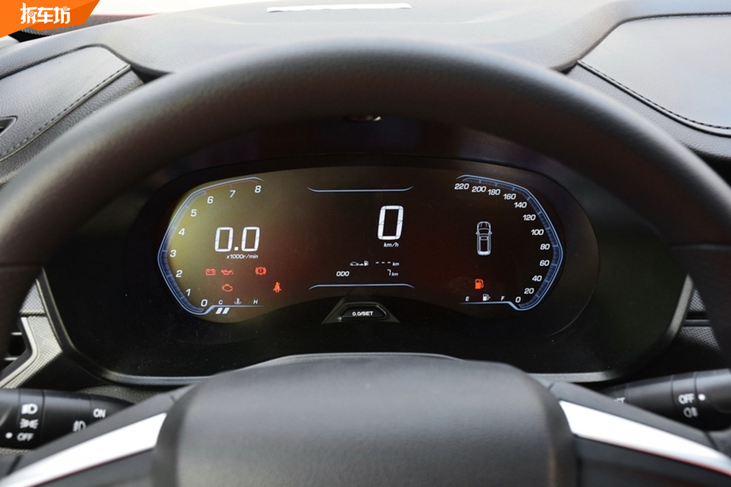 沉浸式体验五菱宏光s3,五菱宏光s3试驾验车