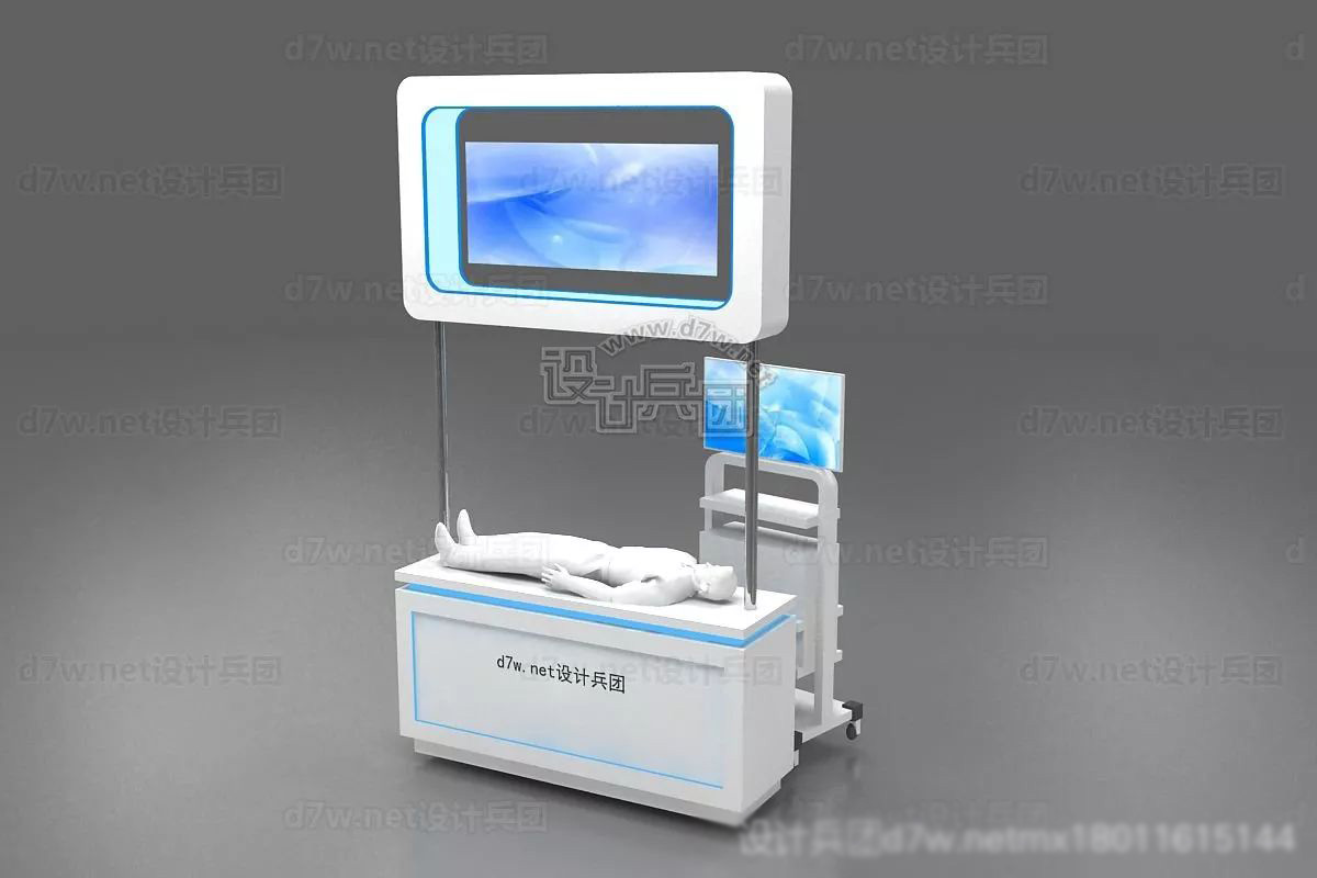 有设计感的展示柜艺术柜,好看的展台产品展示柜