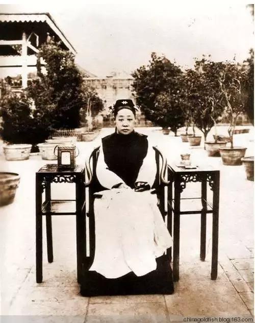 古人夏天如何养鱼,古人养鱼