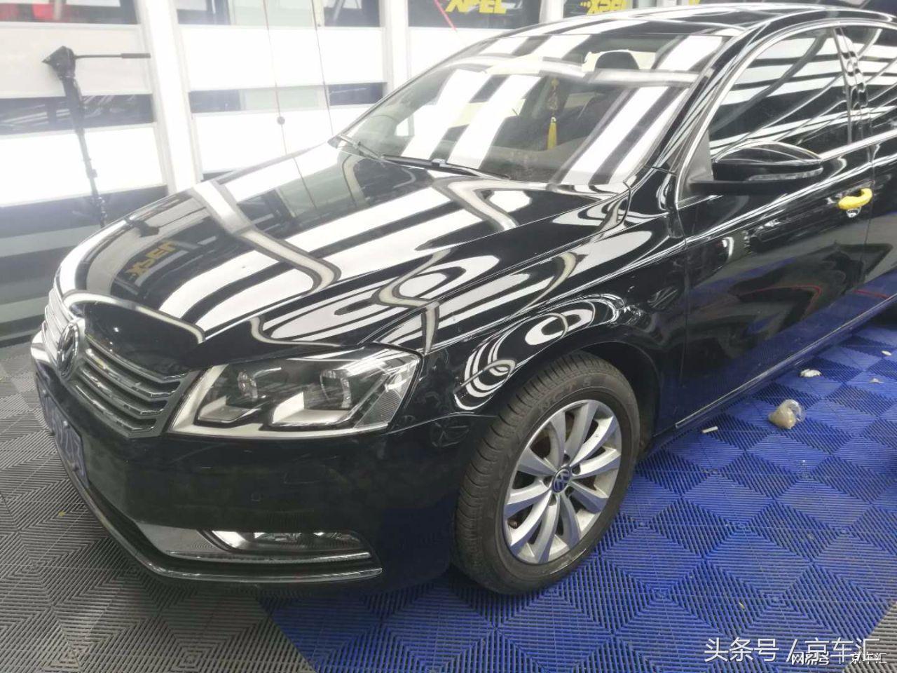 京车汇汽车贴膜改色,京车汇隔热贴膜