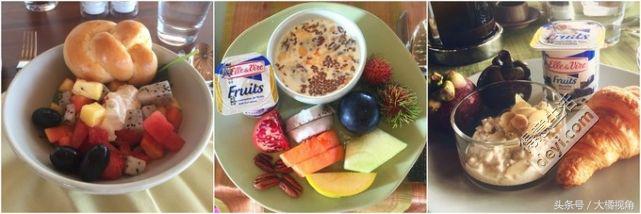 奥臻岛有什么吃的,奥臻岛一价全包多少钱