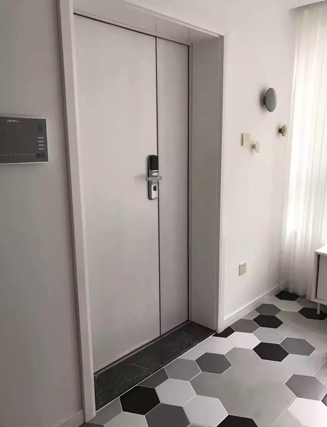 装修北欧风瓷砖,装修风格北欧地板