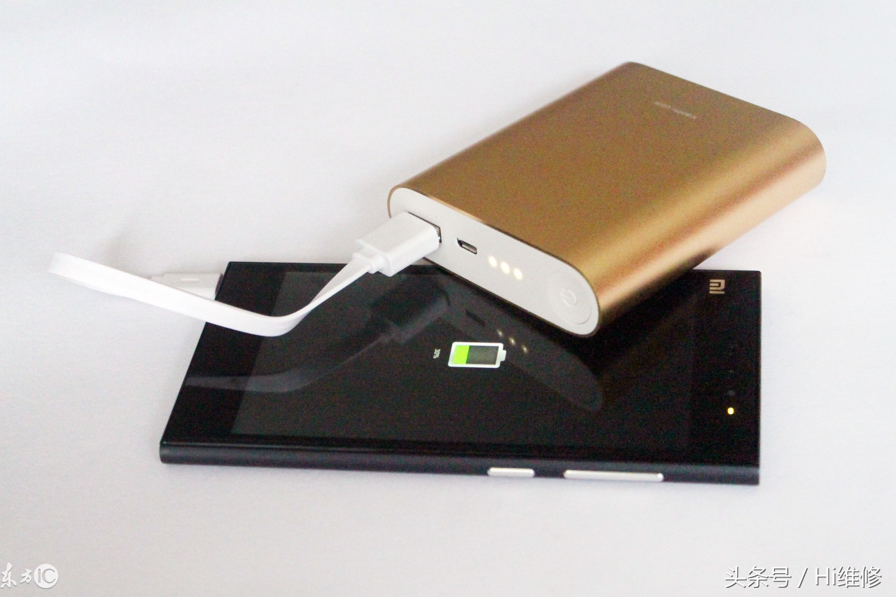 充电宝如何使用才不会损坏电池,充电宝充电慢会毁电池的行为