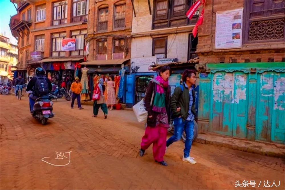 加德满都地震是哪年,加德满都地震视频