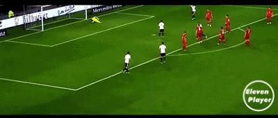 足球大师过人技巧要点,托尼克罗斯足球大师