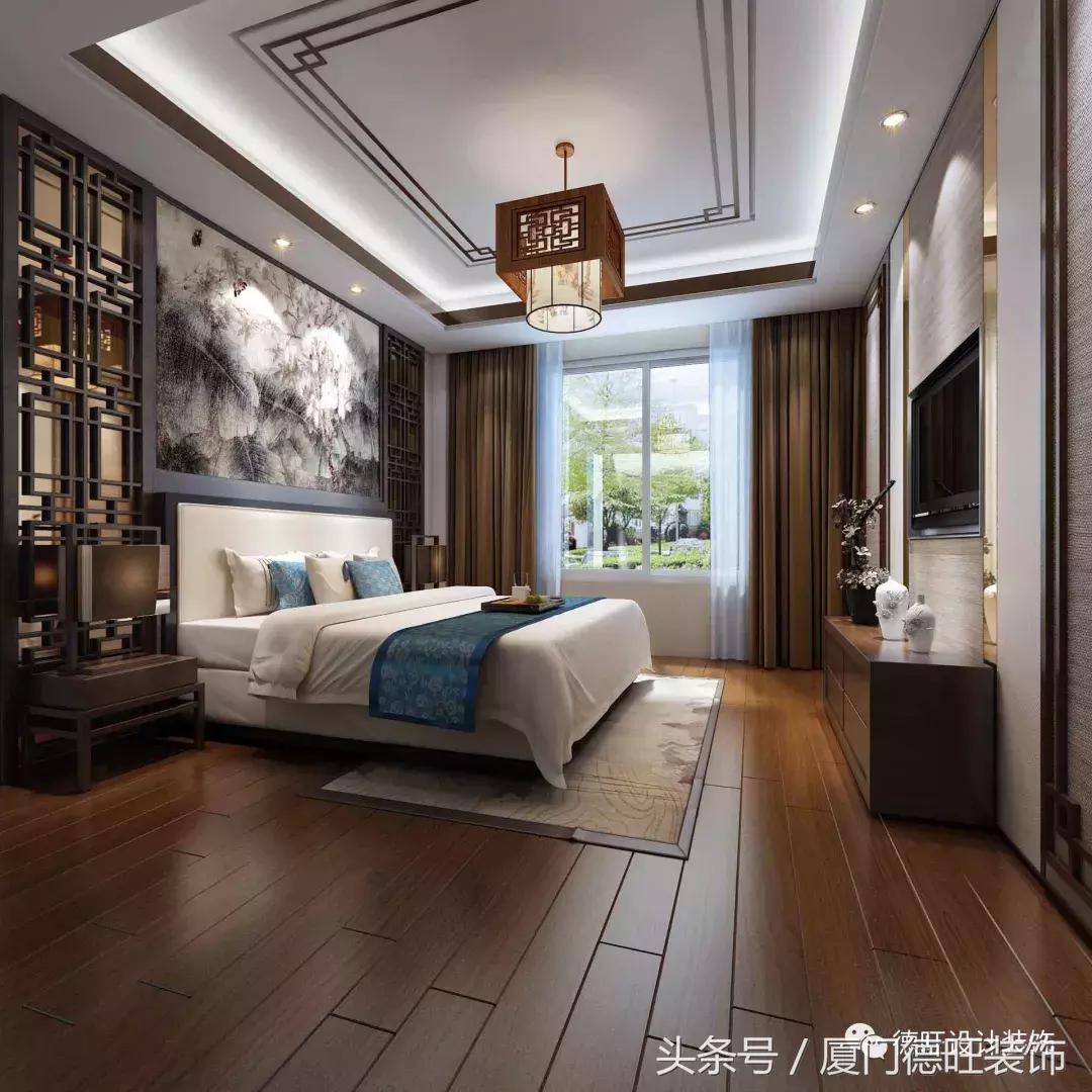 泰禾厦门院子二手房出售,厦门泰禾院子样板间实景图