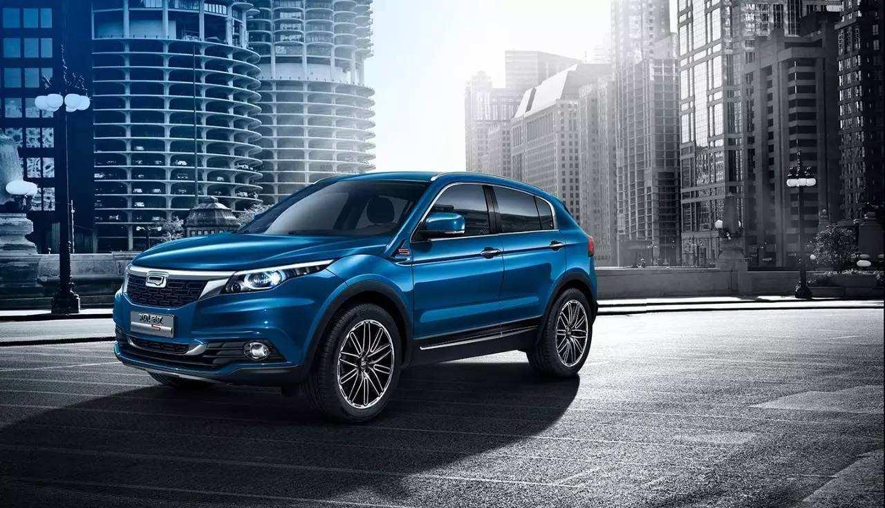 观致5深度解读,观致5拆车件哪里拿货最便宜